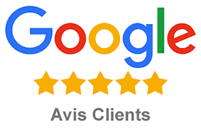 google avis client google avis client