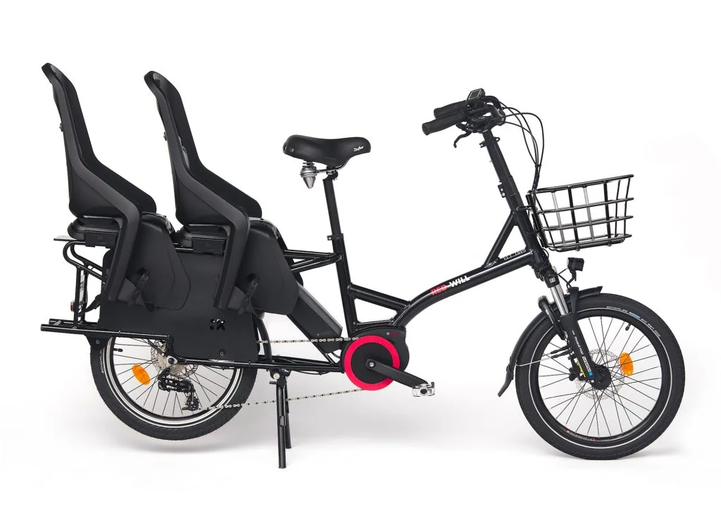 RED-WILL VELO FAMILY 545