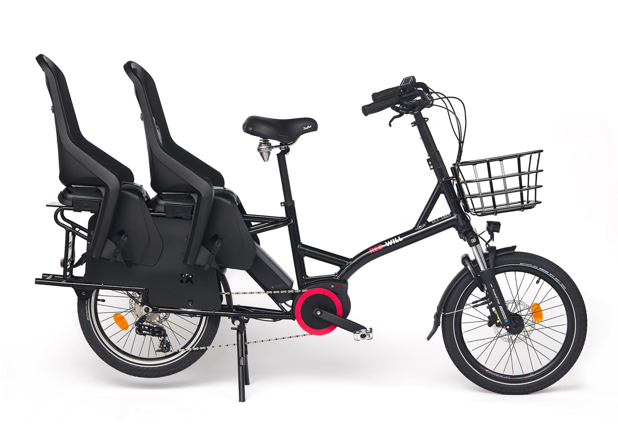 RED-WILL VELO FAMILY 545