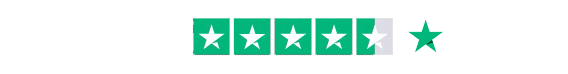 truspilot score