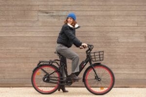 Forfait Mobilités Durables