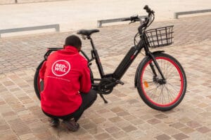 Intervention à domicile RED-WILL