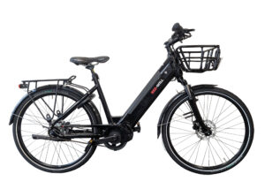 Vélo électrique pour enfants Sparkid mini Ebike 12 | ATAA VOITURES