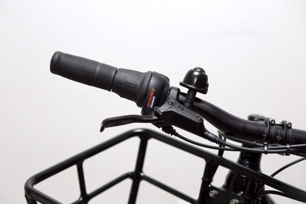 easycity poste de pilotage droite